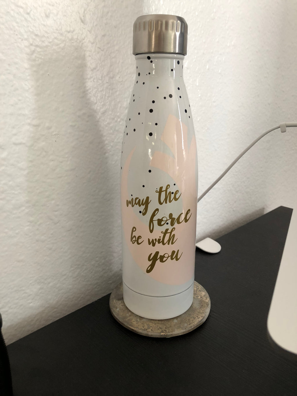 Star Wars Water Bottle